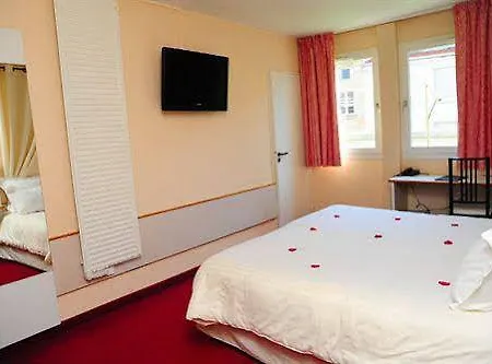 Hotel Tenor