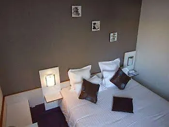 Tenor 3* Saint-Etienne (Loire)