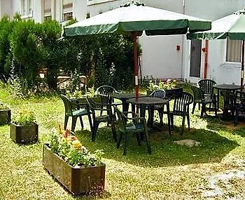 Hotel Tenor