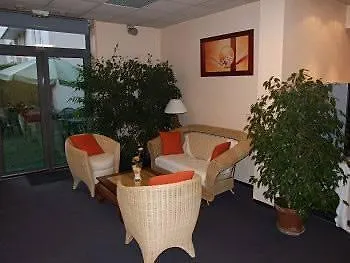 Tenor Hotel 3*