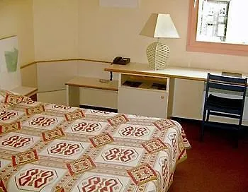 Hotel Tenor 3*
