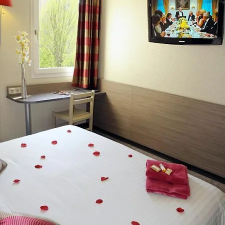 Tenor 3* Saint-Etienne (Loire)