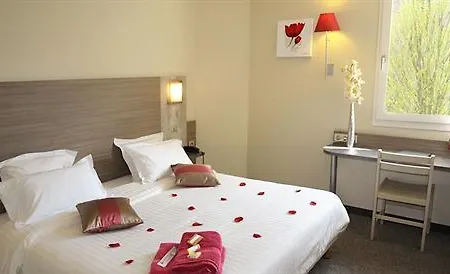 Tenor 3* Saint-Etienne (Loire)