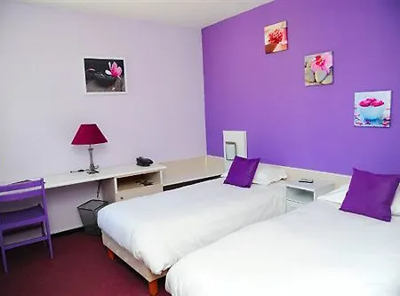 Hotel Tenor 3*