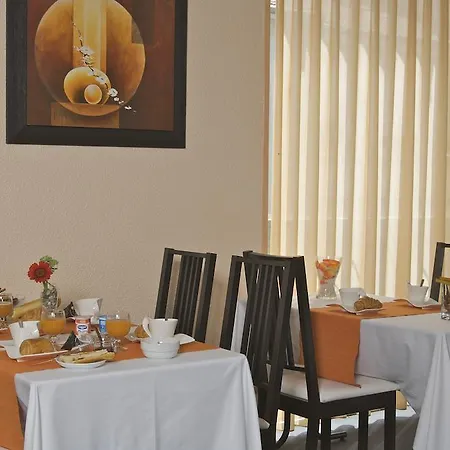 Hotel Tenor Saint-Etienne (Loire)