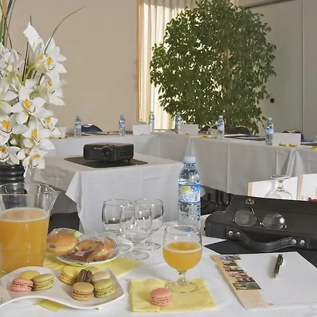 Hotel Tenor 3*