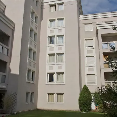 Hotel Tenor Saint-Etienne (Loire)